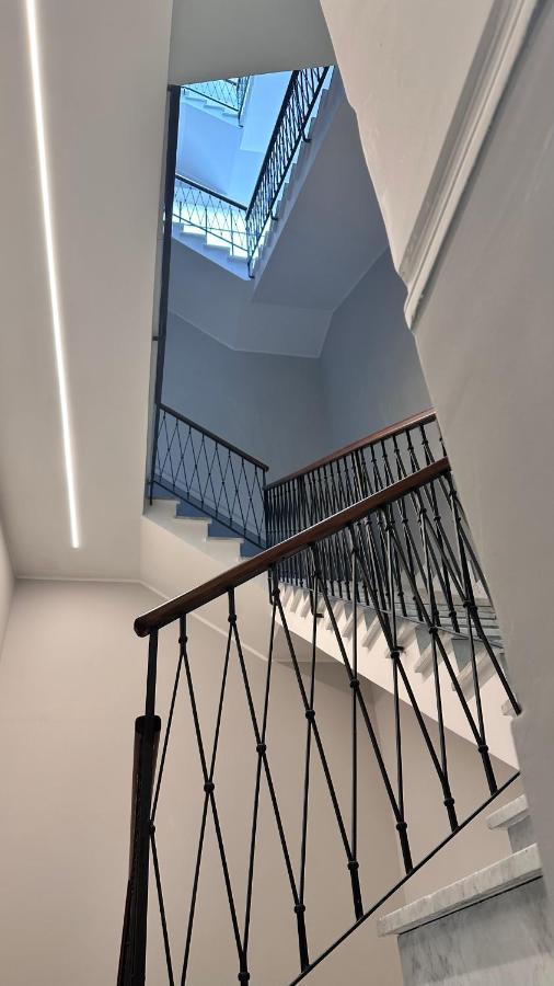 Centro Storico Caruggi 2Min Acquario Pellicceria Superior Loft Palazzo Rolli Apartamento Génova Exterior foto