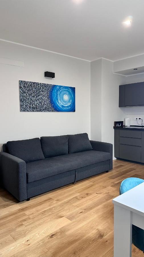 Centro Storico Caruggi 2Min Acquario Pellicceria Superior Loft Palazzo Rolli Apartamento Génova Exterior foto
