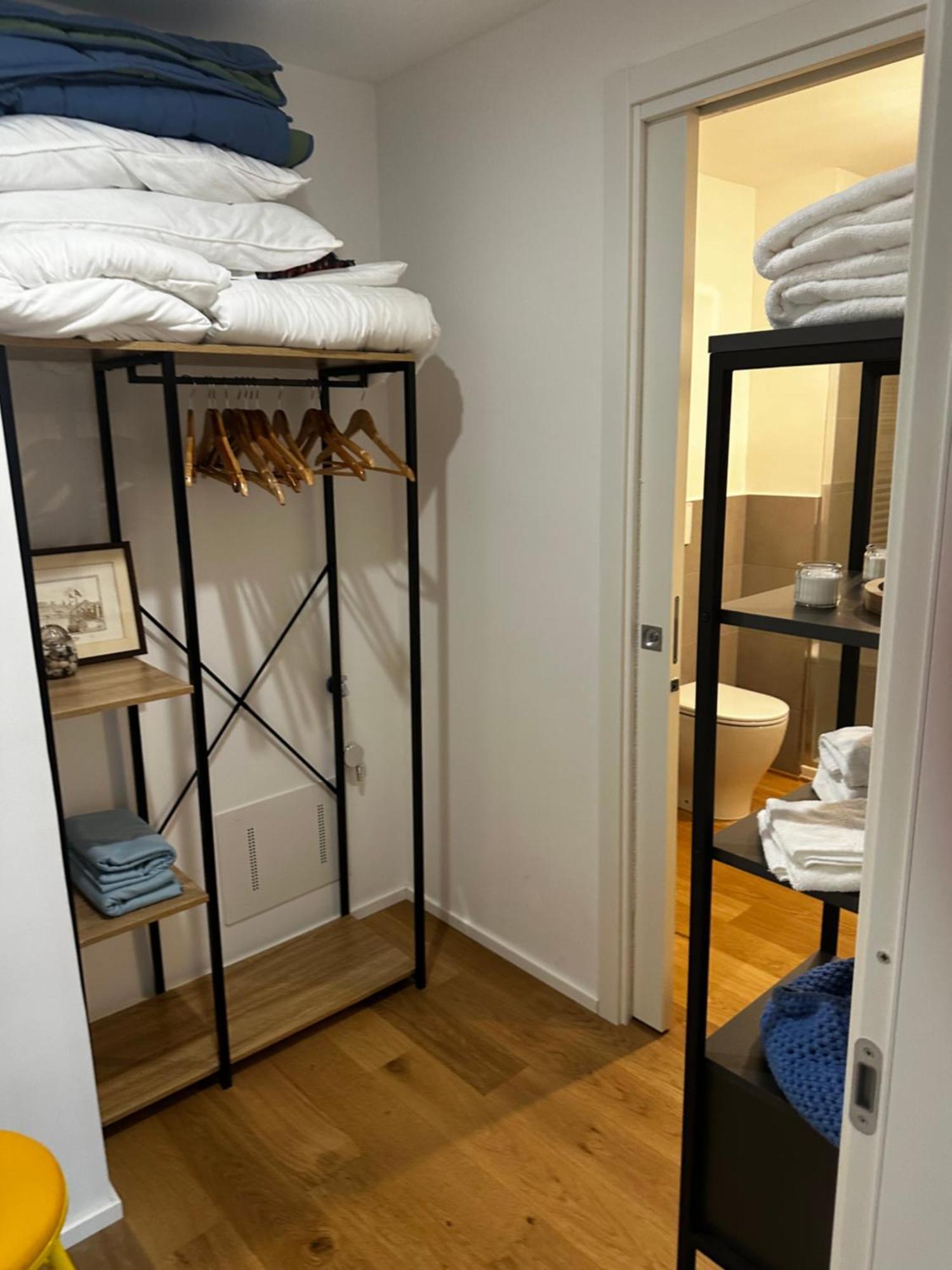Centro Storico Caruggi 2Min Acquario Pellicceria Superior Loft Palazzo Rolli Apartamento Génova Exterior foto