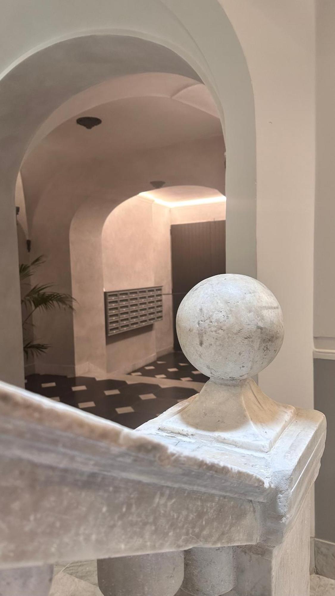 Centro Storico Caruggi 2Min Acquario Pellicceria Superior Loft Palazzo Rolli Apartamento Génova Exterior foto