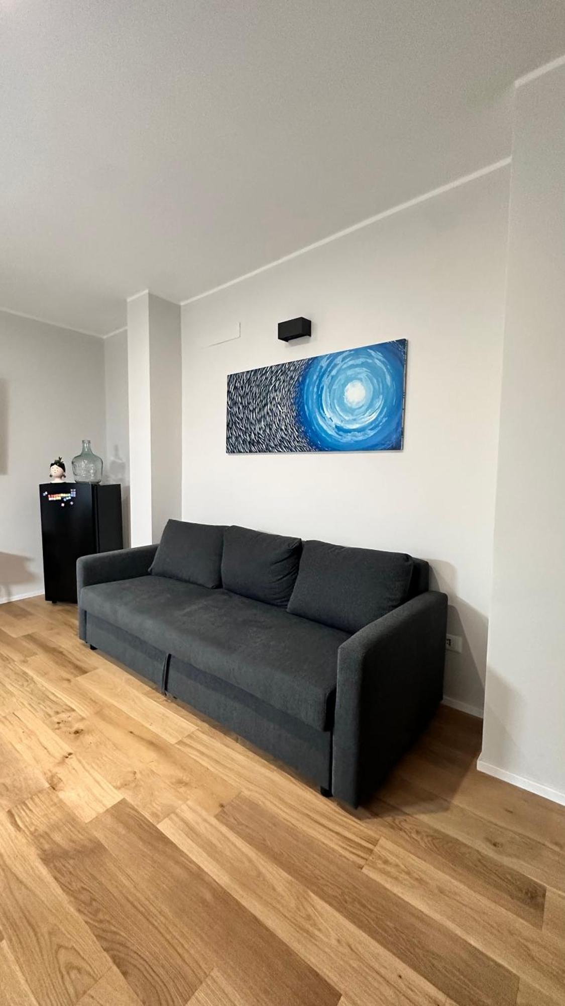 Centro Storico Caruggi 2Min Acquario Pellicceria Superior Loft Palazzo Rolli Apartamento Génova Exterior foto